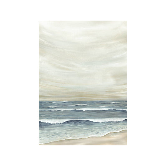 AT DUSK- FINE ART PRINT