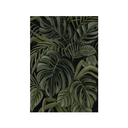 JUNGLE- FINE ART PRINT