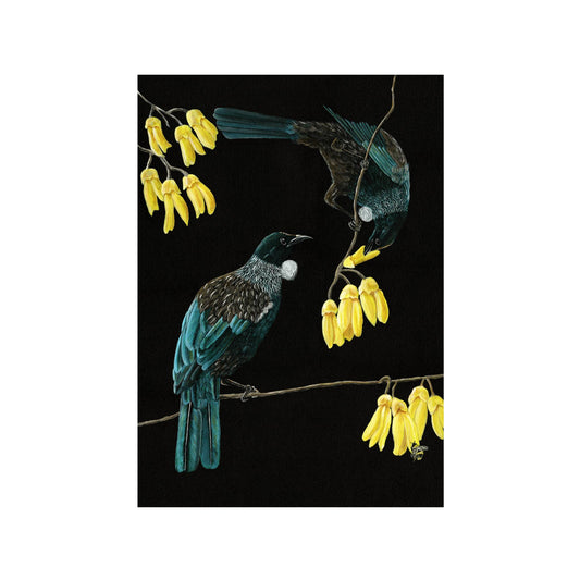 NECTAR- FINE ART PRINT