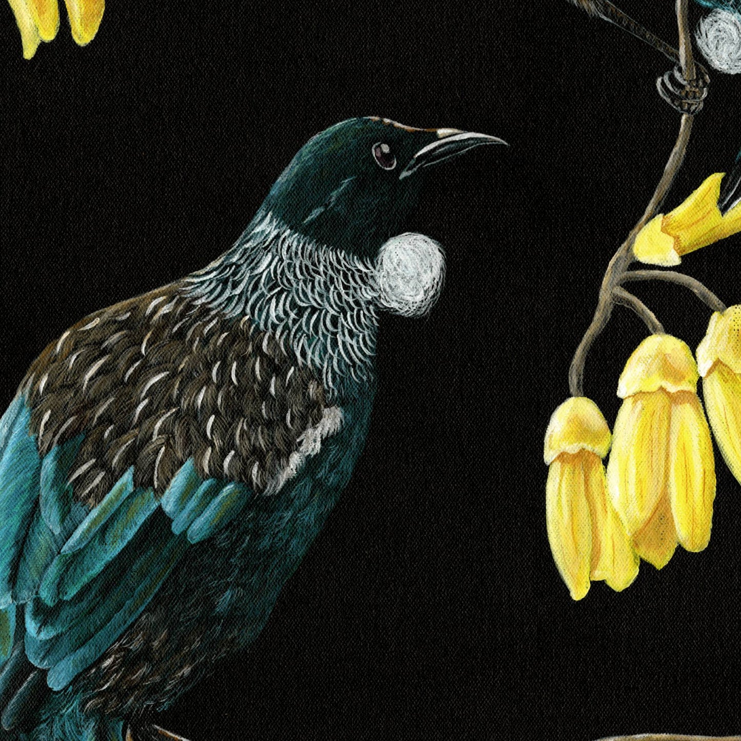 NECTAR- FINE ART PRINT