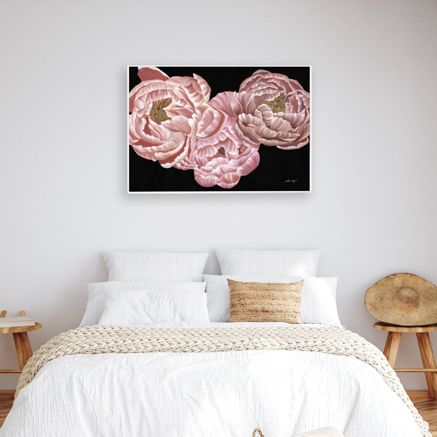 POSY- FINE ART PRINT