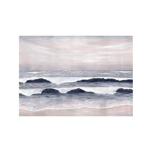 CHANGING TIDES- FINE ART PRINT