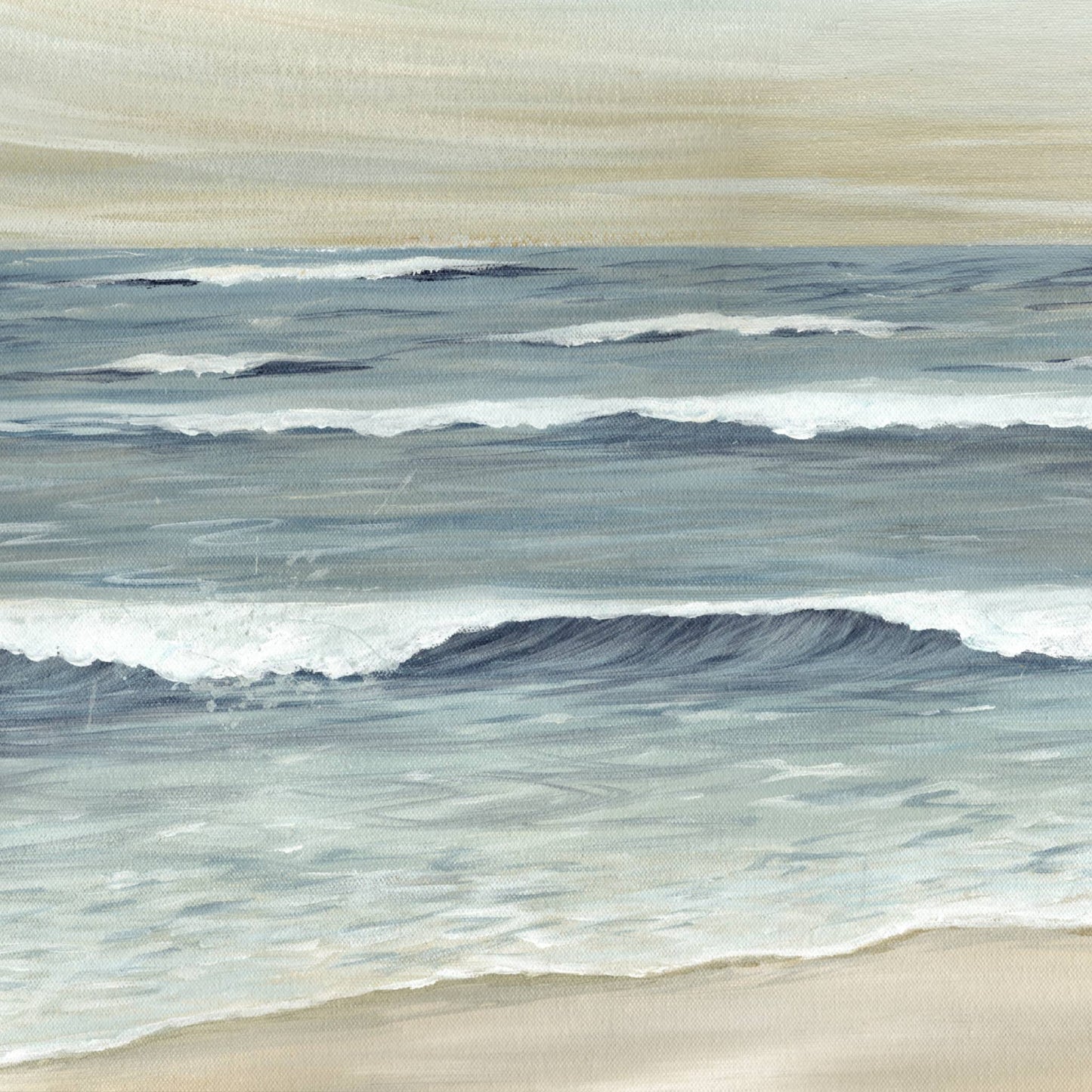 AT DUSK- FINE ART PRINT