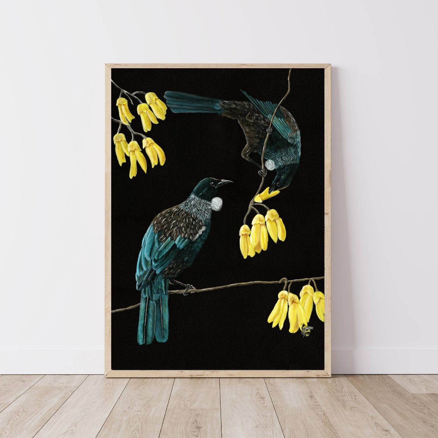 NECTAR- FINE ART PRINT