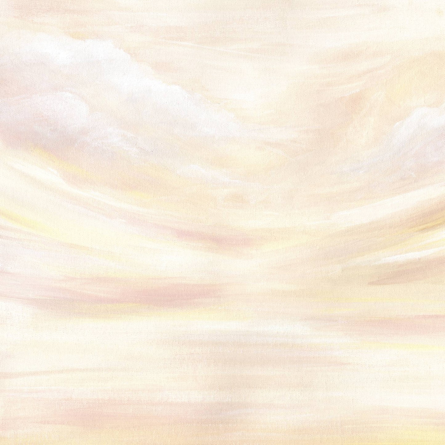 PEACHY- FINE ART PRINT