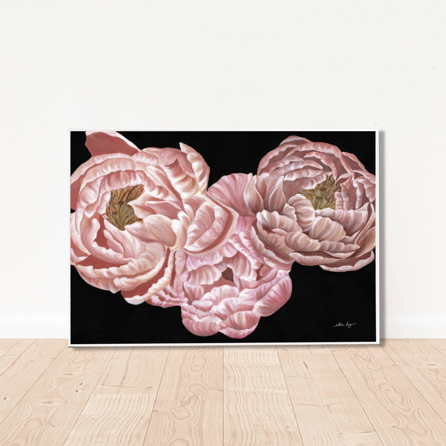 POSY- FINE ART PRINT