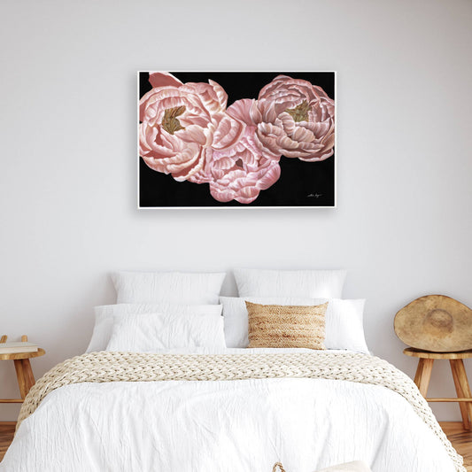POSY- FINE ART PRINT